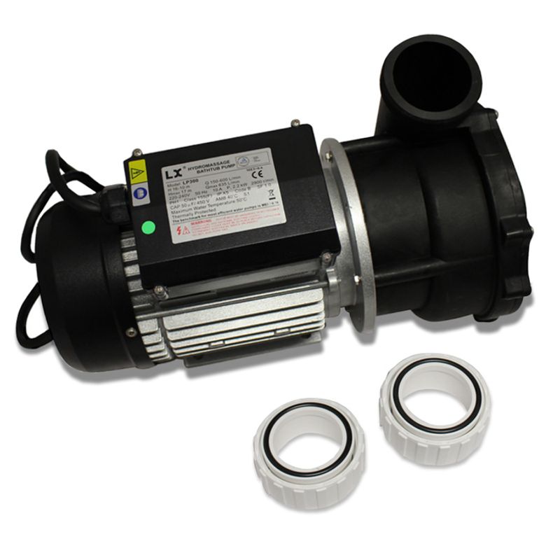 Massasjepumpe LX-LP300 3HK, 1-speed