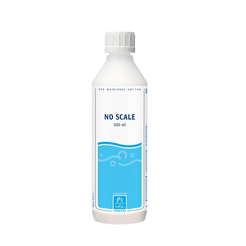 Scandinavian SpaCare No Scale 500ml.