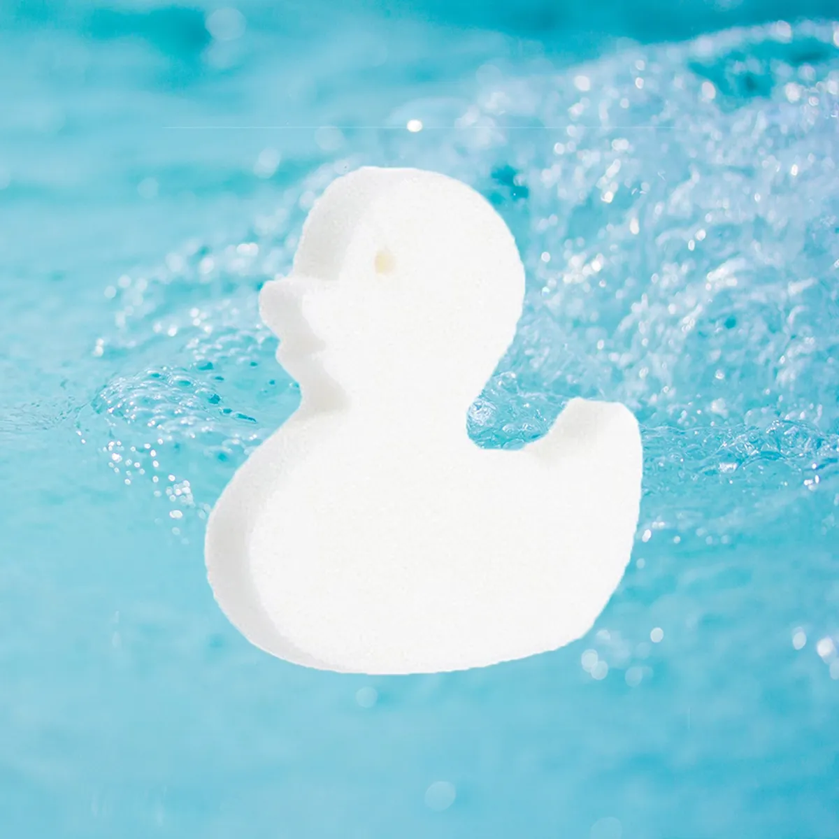 Darlly duck flyteskive/ spa disc