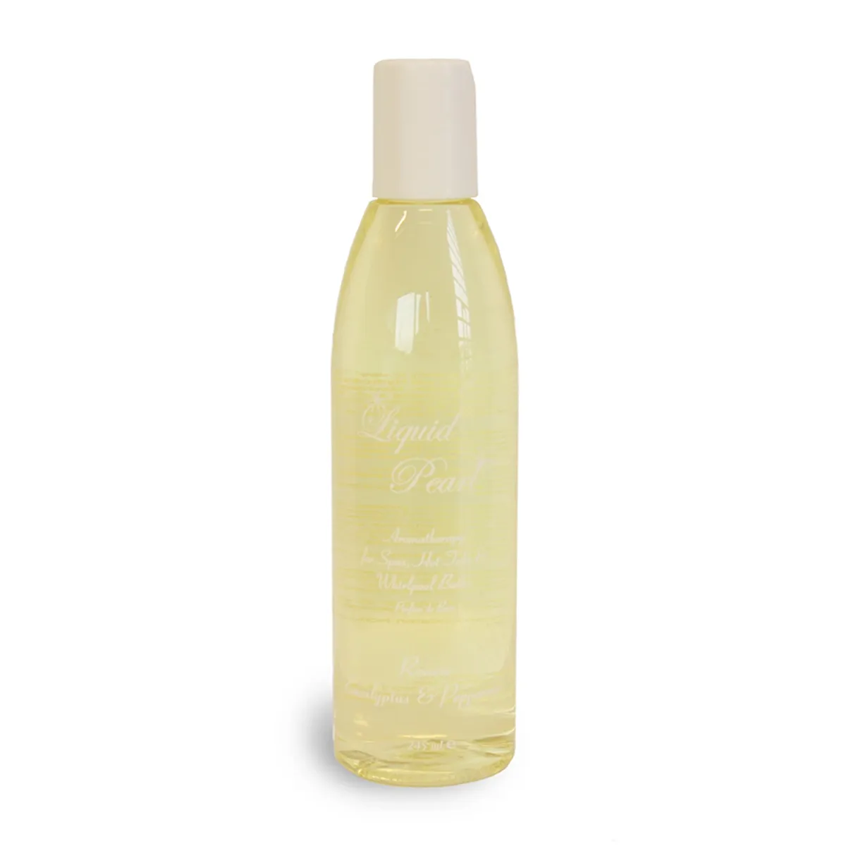 Renew (Eucalyptus & Peppermint) - inSPAration flytende vannduft