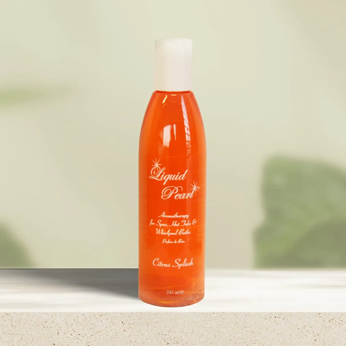 Citrus Splash - inSPAration flytende vannduft