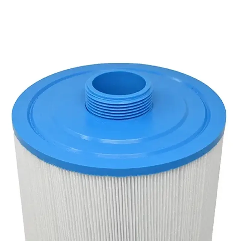Spa filter 45 sq. ft. fingjenget, vaskbart - SC709